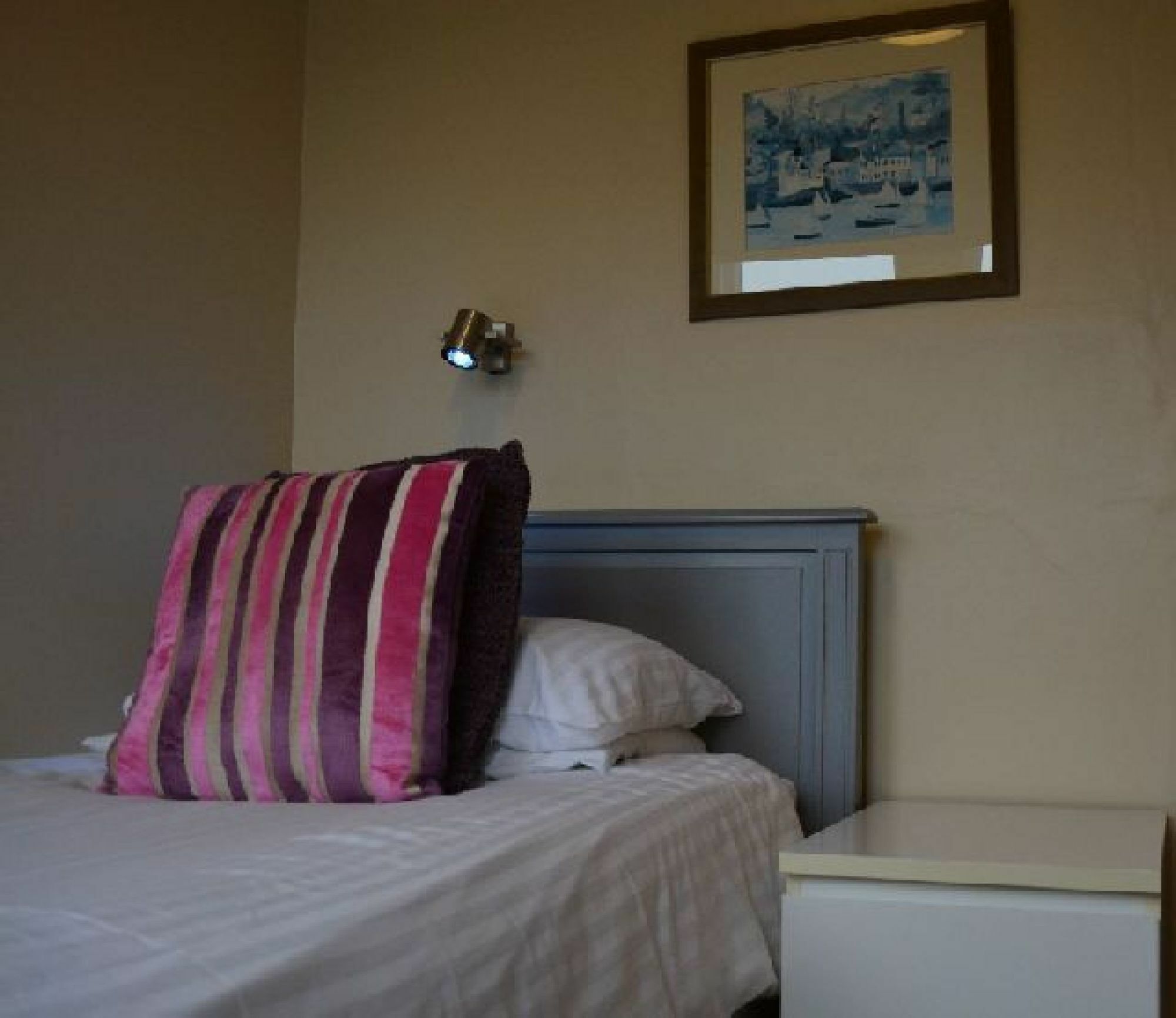 אמבלסייד The Gables Guest House מראה חיצוני תמונה